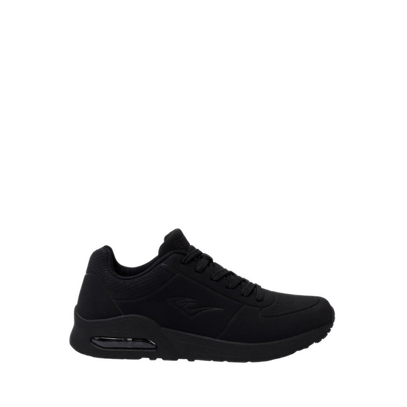 Everlast Kaiso Men's Leisure Shoes - Black