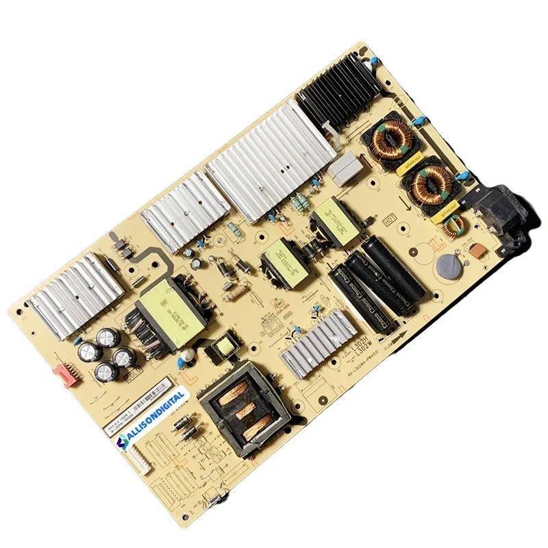 Original for TCL 75D6 75V2 for Toshiba75U6800C Power Panel 40-L302W4-PWB1CG/PWA/PWD 08-L302W58-PW200