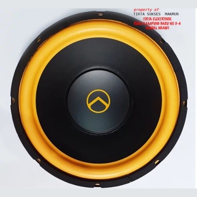 SPEAKER 12AN LEGACY SPARTA