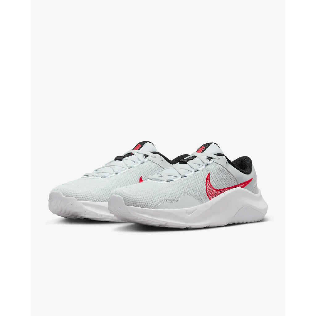 NIKE Sepatu Training Pria M NIK LEGEND ESSENTIAL 3 NextNature DM1120-010