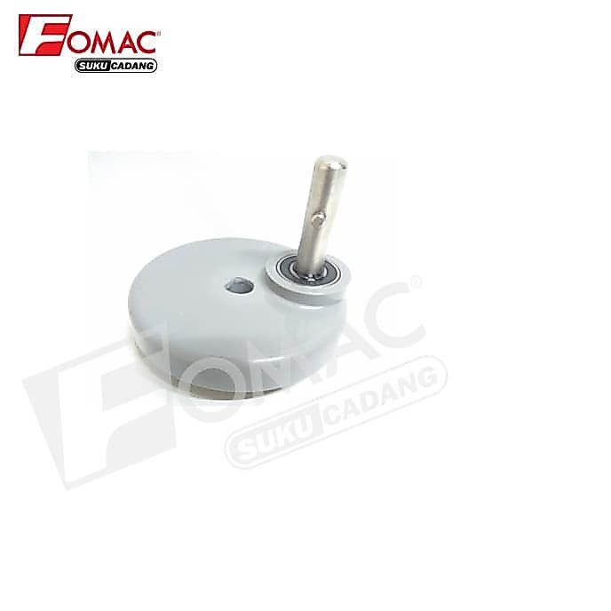 Sparepart Gear Set / Gir DMX-B8 Mixer Suku Cadang Fomac Asli