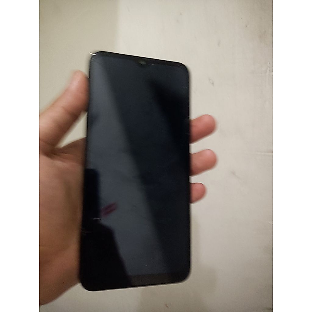 realme c2 minus lcd