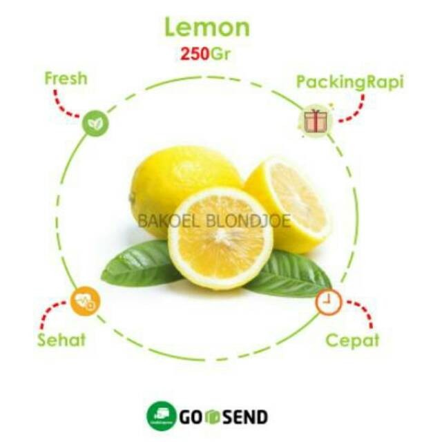 

LEMON IMPORT TERMURAH / FRESH FRUIT / FRUIT / BELANJA BUAH BUAHAN SEGAR SURABAYA