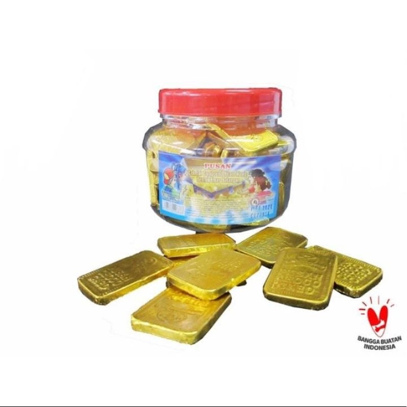 

CHOCOLATE ALL VARIANTS JOGER EMAS BOLA DAN KOIN PUSAN EMAS BATANG PASTA STICK CHO CHO BAR MARY QUEEN - ARM