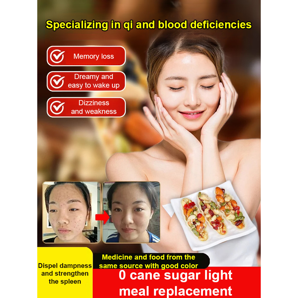 

Kue Kering Sehat Kacang Harian