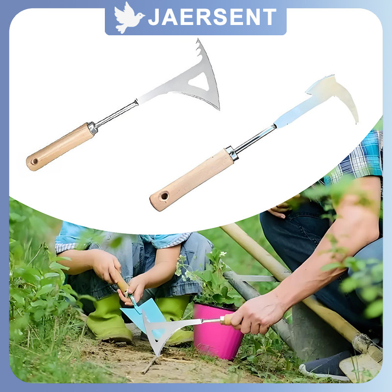 Alat pencabut rumput liar paving /pencabut rumput di celah sudut bata