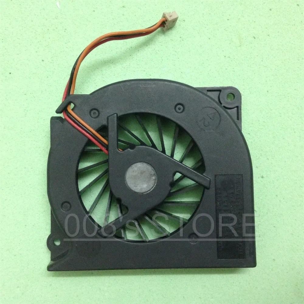 CPU Cooling Cooler Fan For Fujitsu LifeBook S2210 S6310 S6311 S6410 S6421 S6510 S6520 S6055 S7025 S7