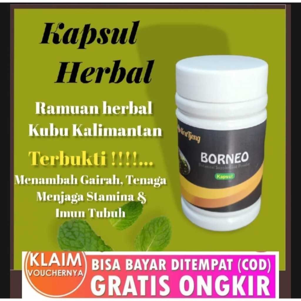 

kapsul herbal daun ijo bentuk kapsul Herbal KTM – Praktis & Sehat Untuk Dibawa ke Mana Saja Borneo herbal