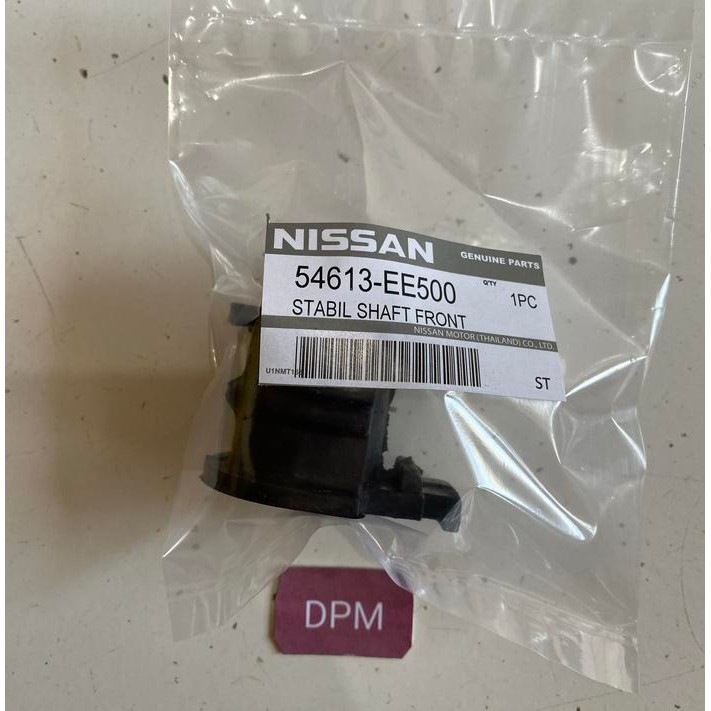 KARET STABIL NISSAN LIVINA