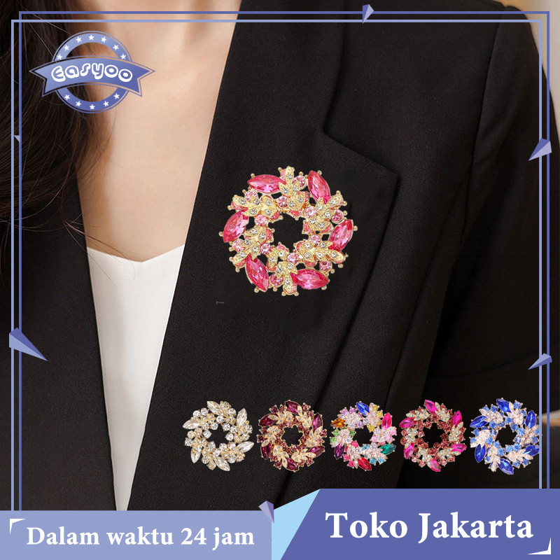 Bros Bauhinia Bros Premium Bros Bunga Bros Permata Kristal Mewah Bros Jilbab Mewah Premium Bros Eleg