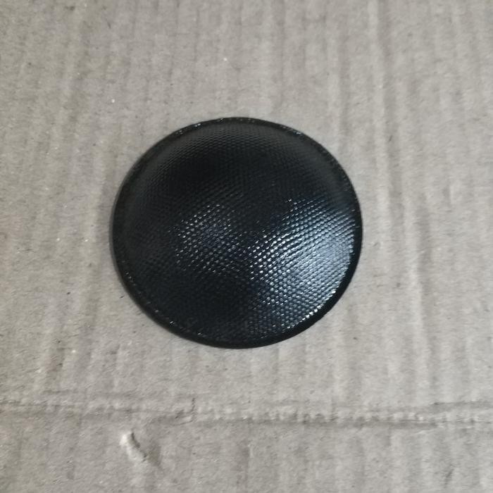 (BACA DESKRIPSI) Dop speaker 8inch 10inch / tutup spul speaker / dus cup speaker