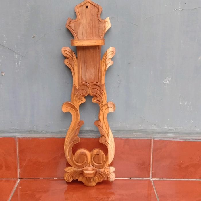 

hiasan dinding/ blawong Dinding - -, -