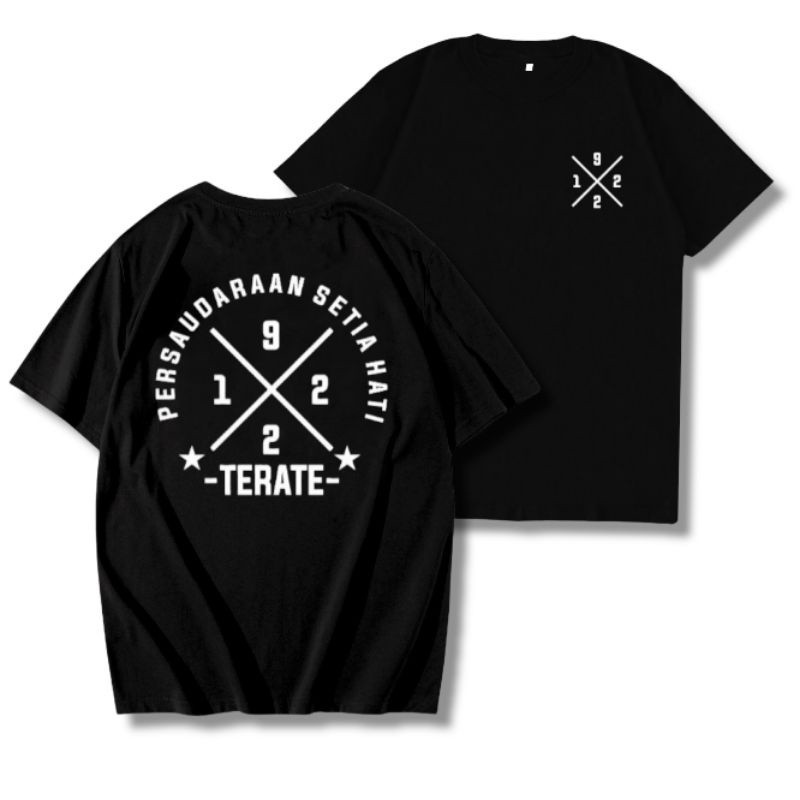 【HOT】 KAOS PSHT SIMPLE KAOS TERATE KAOS PSHT KAOS SH TERATE KAOS PSHT SIMPEL DESIGN