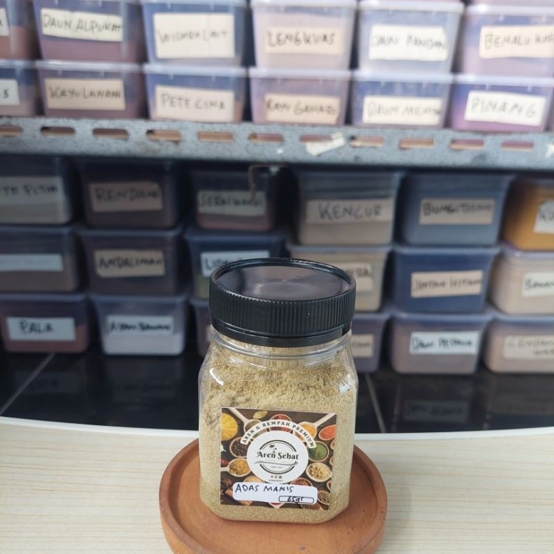 

Adas Manis Bubuk Premium