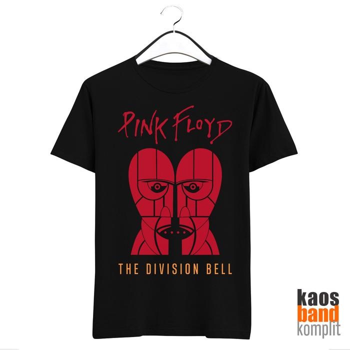 (COD) KAOS BAND PINK FLOYD THE DIVISION BELL