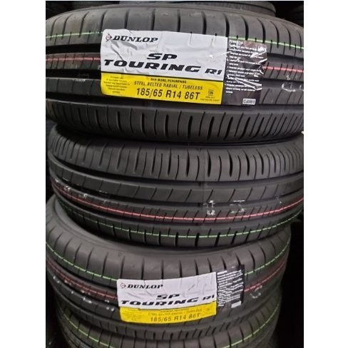 Ban Mobil Dunlop SP Touring R1 185/65 R14