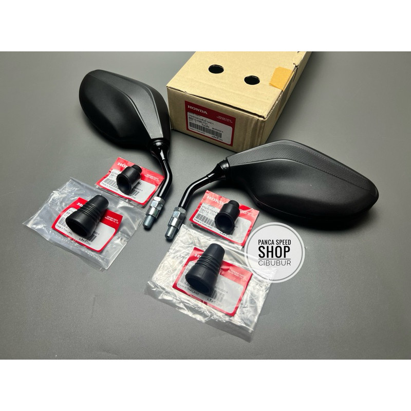 SPION CLICK 125 VARIO 125/150, PCX ORI ORIGINAL HONDA THAILAND