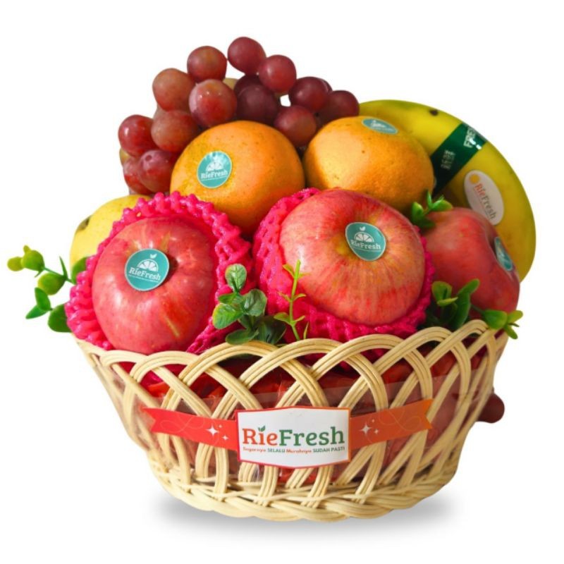 

Parcel Buah Promo Hemat 99k | Parcel Buah Segar Hemat | Promo Parcel | Parsel Buah Murah | Hampers