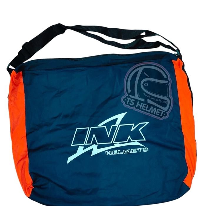 Tas Helm kyt original Tas selempang - INK