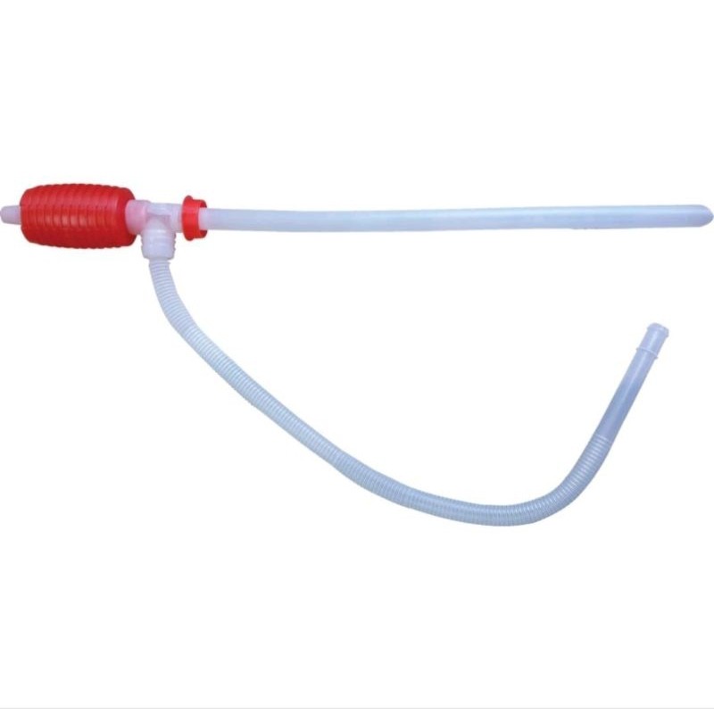 ZY - POMPA TANGAN MANUAL / POMPA MINYAK -COD