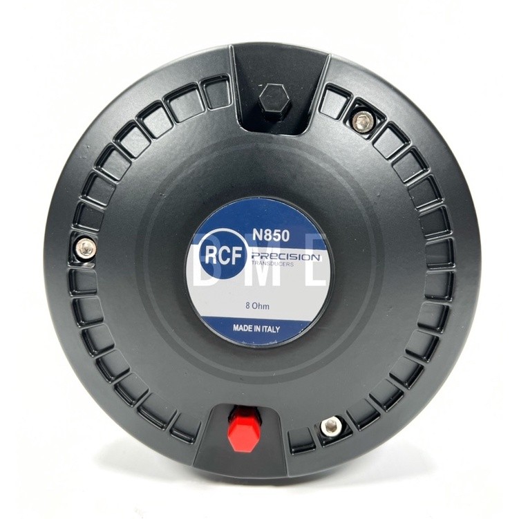 DISKON Driver RCF N850 Tweeter Grade A 3in 1bh ORI