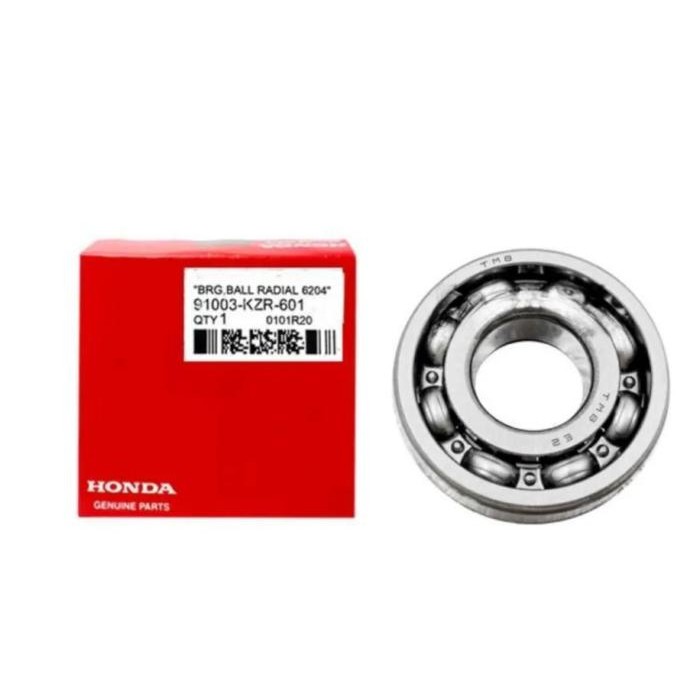 Bearing As Pully CVT 6204 – 91003KZR601 Bermutu