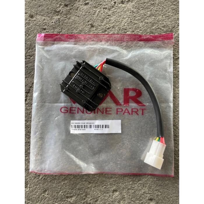 Kiprok Viar ATV Roda 4 Original