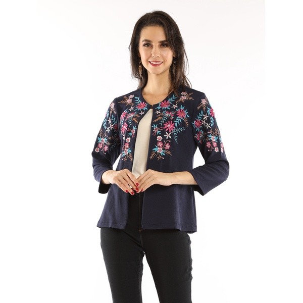 Personal Style Taryn Azhara Outer