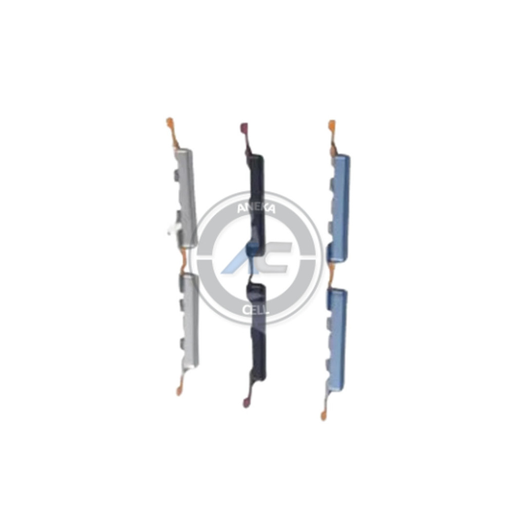 TOMBOL LUAR VOLUME OPPO A96 (CPH2333) / KEYPAD VOLUME OPPO A96 (CPH2333)