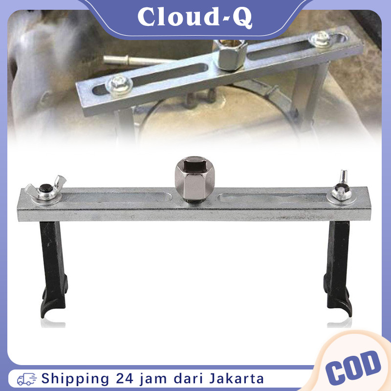 Kunci Fuel Pump Fuel Pump Removal Tool Alat Fuel Tank Lid Removal Mobil Cover Pompa Bensin Mobil Uni