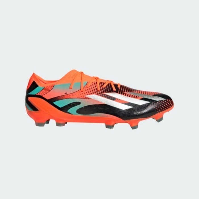 Sepatu Bola X Speedportal Messi 1 FG GZ5148