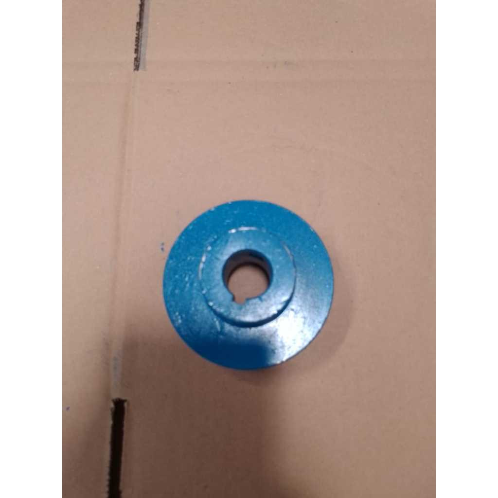 Pulli  Besi A1x3" 12mm,17mm,19mm,24mm,25mm,28mm puli puly poli pulley Besi cor
