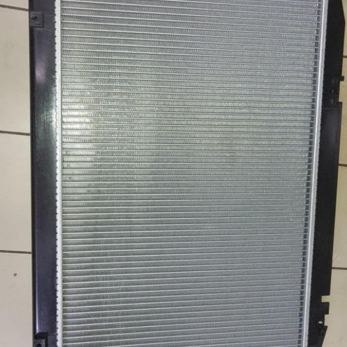Radiator Toyota Camry matic thn 2004 up quality