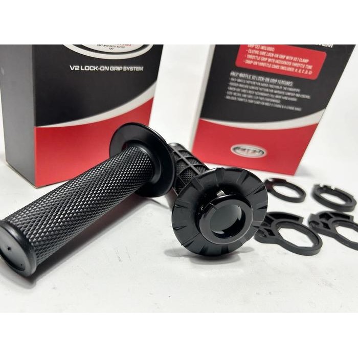 Ready Handgrip motor universal RBT34