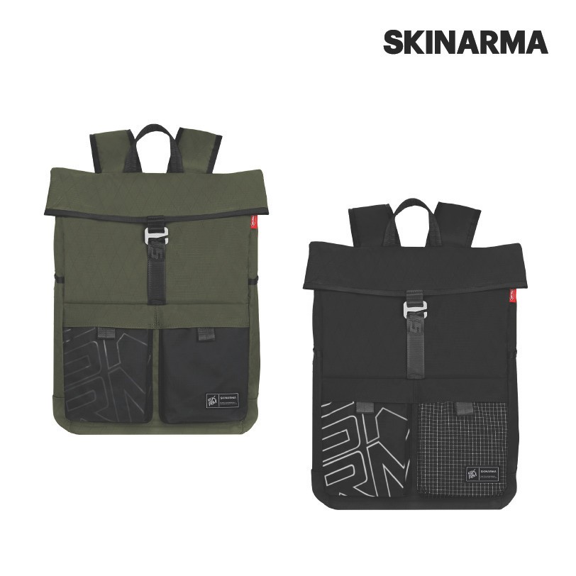 Backpack SKINARMA JAGER