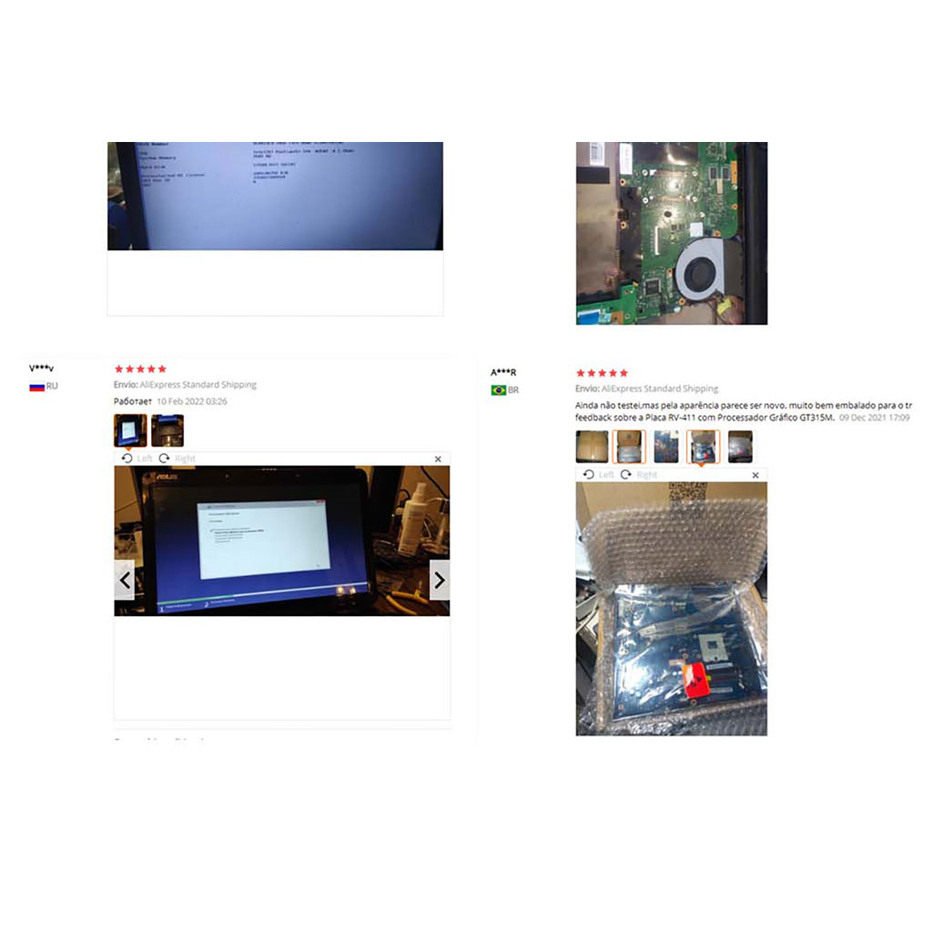 UX433FA Motherboard For ASUS Zenbook 14 UX433F UX433FN U4300F Laotop Mainboard W/I3-8145U I5-8265U I