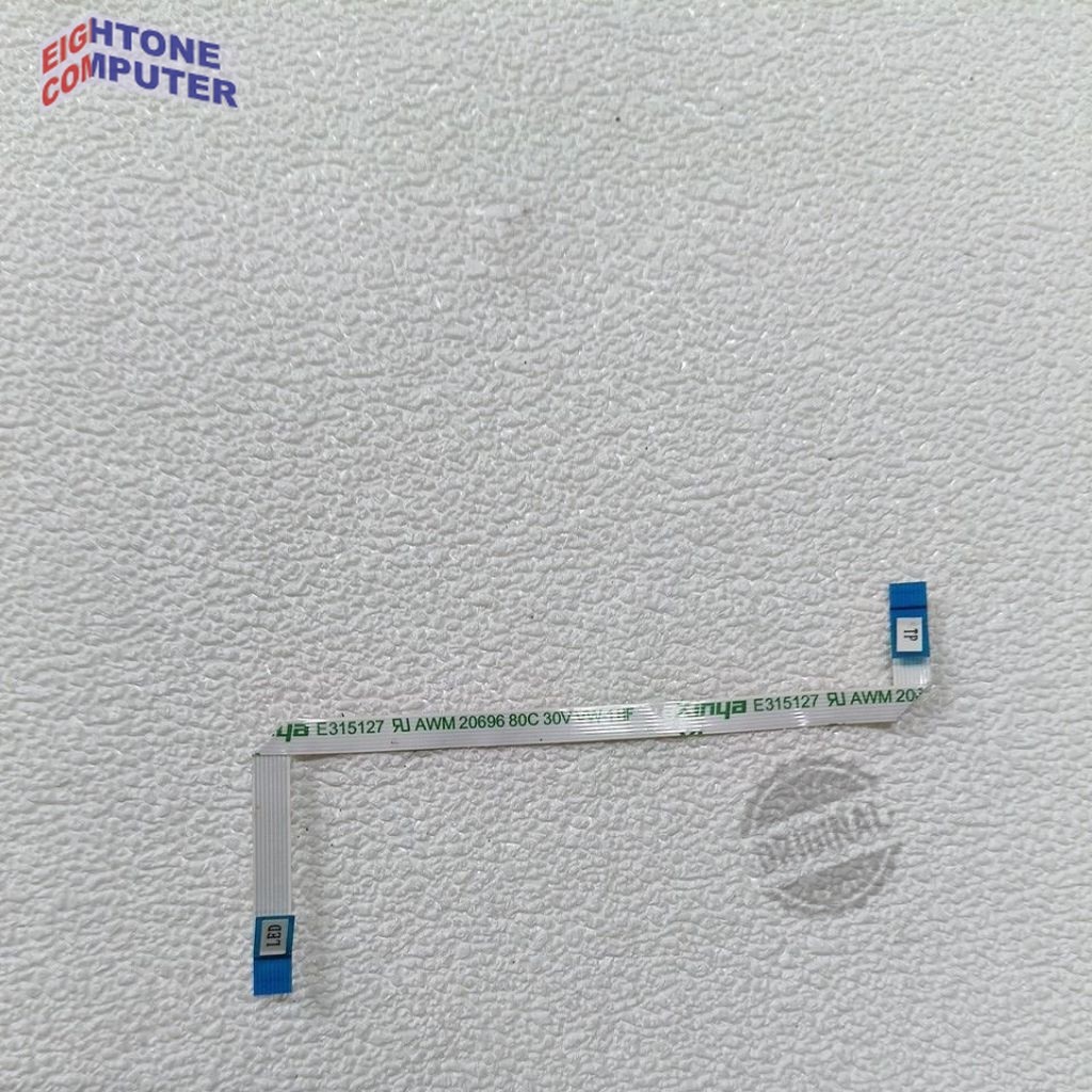 Fleksibel Flexible Touchpad ASUS x201 x202 x201e x202e x201ep x202ep s200e