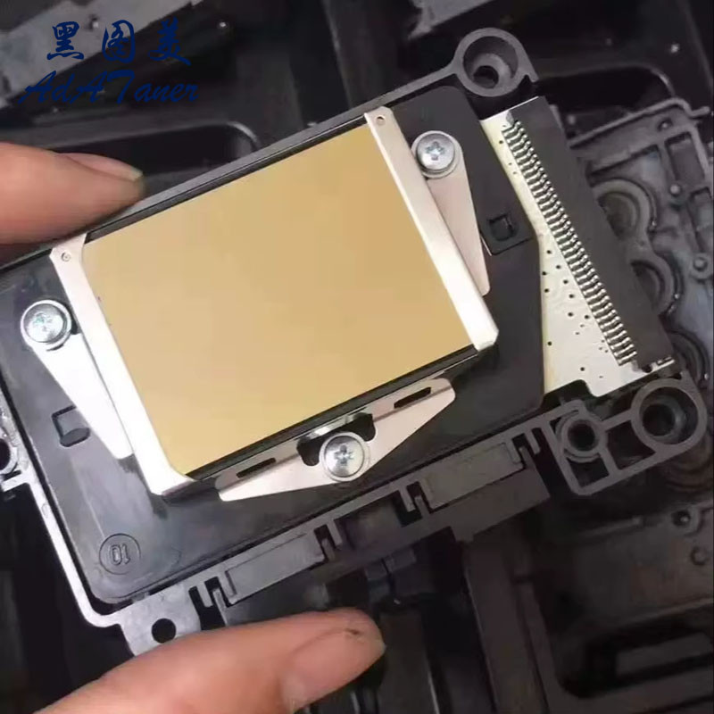 Original FA17000 FA17020 Printhead For EPSON PX-700 SL-D700 D880 Surelab D700 for Fuji DE100 DX100 P