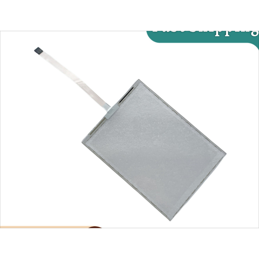 New touch screen touchpad GP-121F-5H-NB17B
