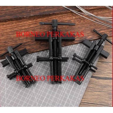 Bearing Puller (3") DELI DLI-EDL-E103 Traker Katrol Tarik Montir Motor Menarik Tarik Baut Bearing Ro