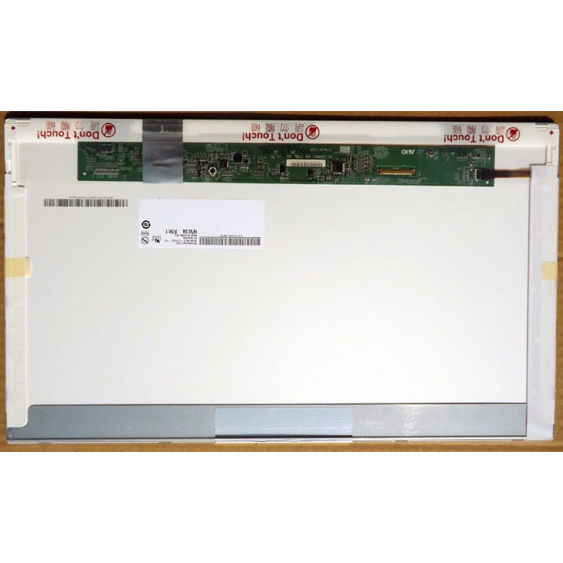 B173RW01 V.5 V.0 V.2 V.3 fit N173O6-L02  LTN173KT02 N173FGE-L21 LP173WD1-TLA1 17.3" Laptop LCD Scree