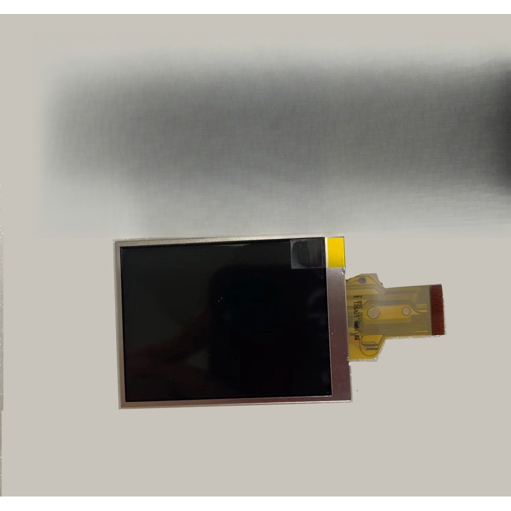 Gcell-New Original LCD Display Screen  Repair Parts For SONY DSC-W320/W350/W530/W510/W570/W610/W630/
