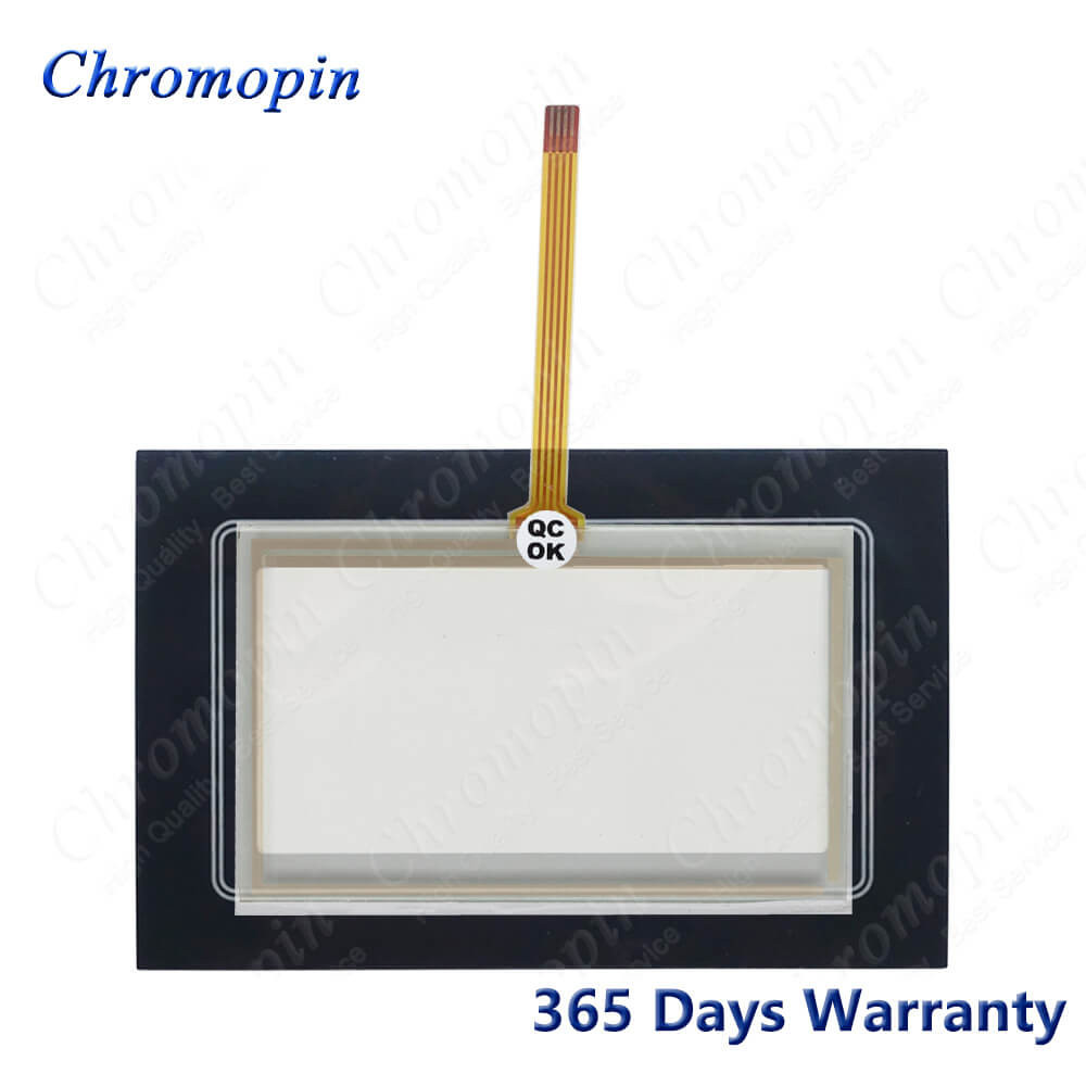 New Tou Screen Glass for onic GT01 AIGT0030B1 AIGT0030B AIGT0030H1 3in Touscreen With Protective Fil