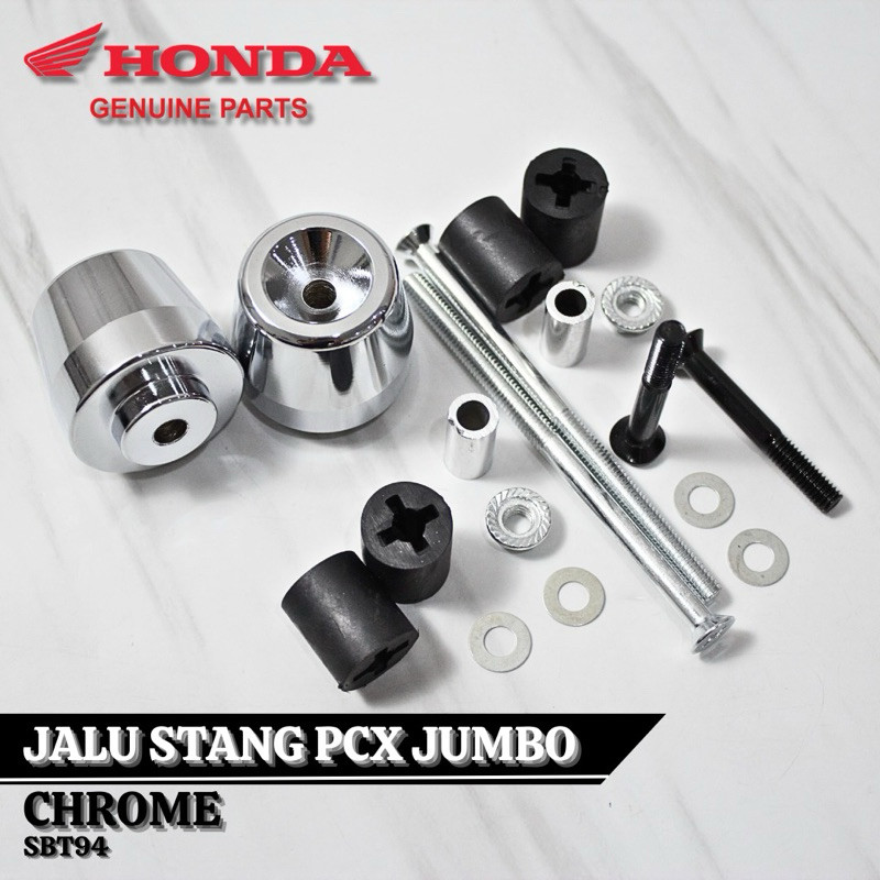 JALU STANG BANDUL STANG PCX 150 VARIO 150 VARIO 125 VARIO LAMA VARIO 150 ORIGINAL HONDA PLUS BAUT MI