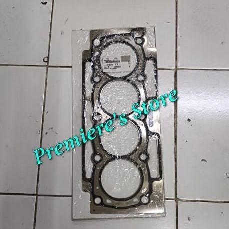 Paking Cylinder Head Peugeot 807 (peugeot) best