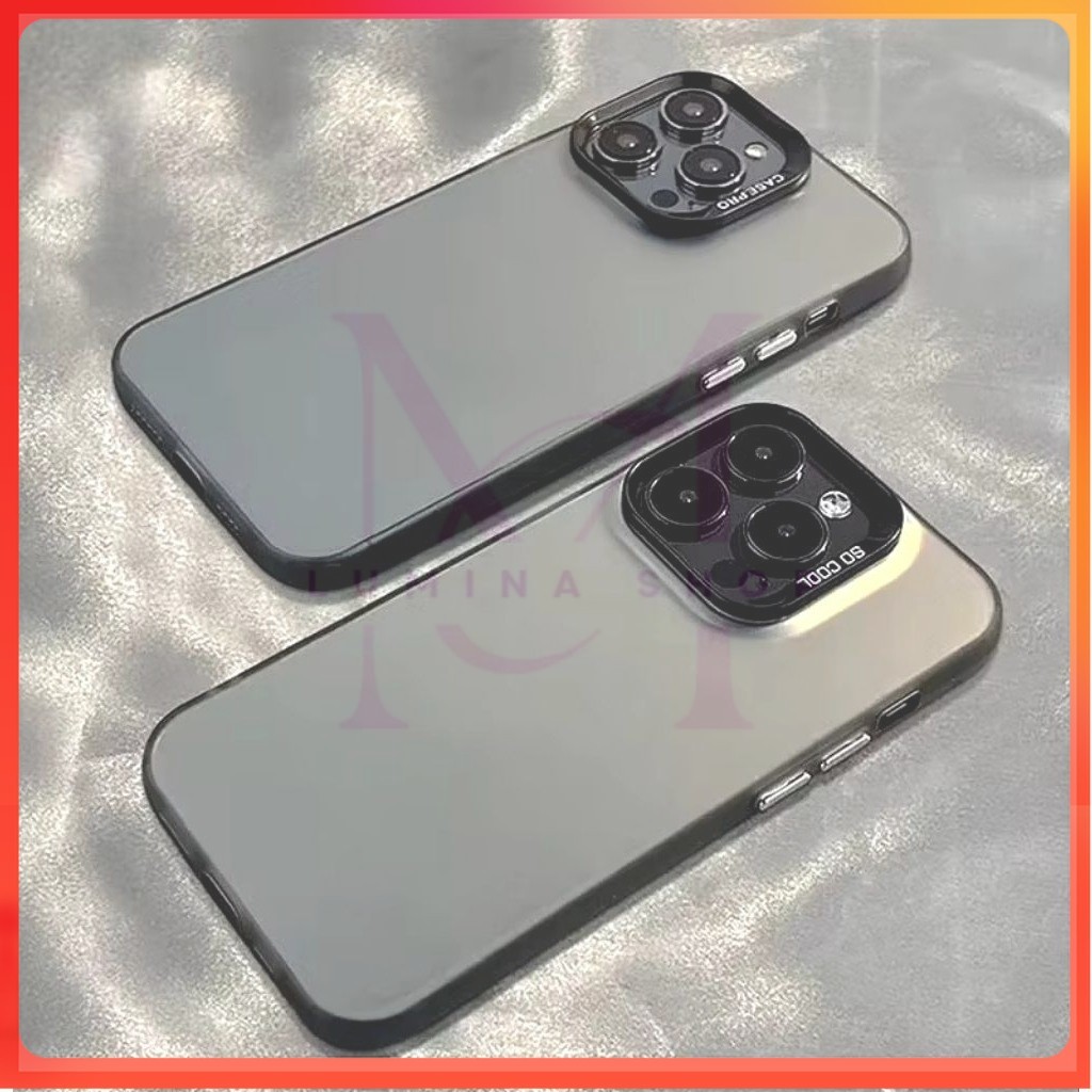 PROMO+COD Softcase IMD MATTE Dove Type Hp Oppo A57 4G 2022 /A77S 4G 2022 terbaru slikon