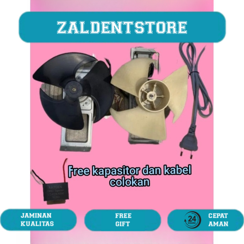 KIPAS ANGIN BLOWER AC 1PK / KIPAS ANGIN FAN / KIPAS ANGIN BLOWER / KIPAS ANGIN MURAH / KIPAS ANGIN C