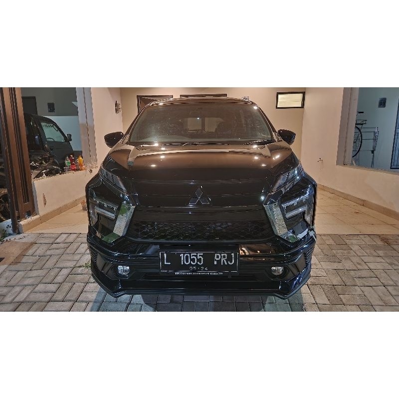 Bodykit Xpander Aero Facelift 2022