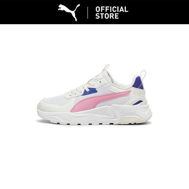 PUMA Sepatu Sneaker Pria Trinity Lite