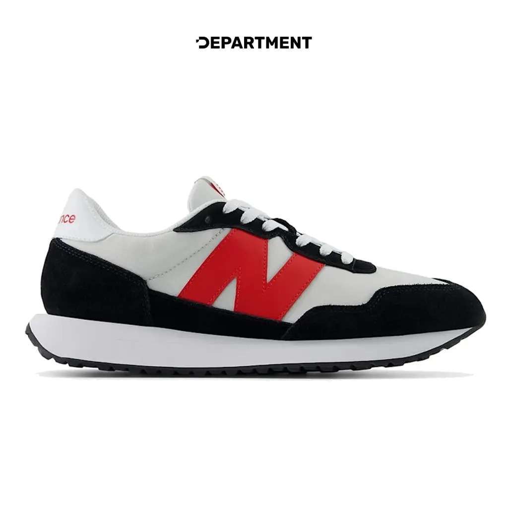 NEW BALANCE Sepatu Sneakers Pria 237 MS237MCR ORIGINAL